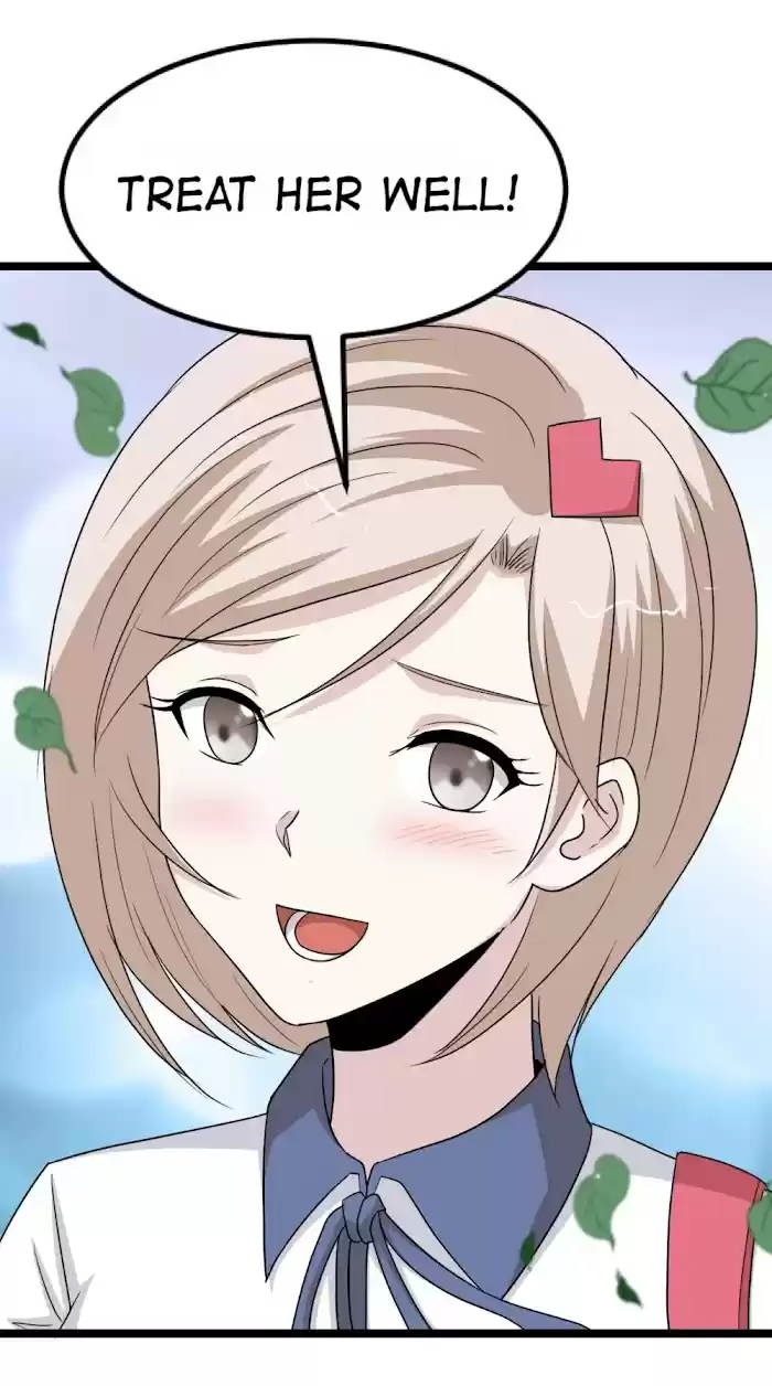 The Gangster Boss Is 16 Again Chapter 174