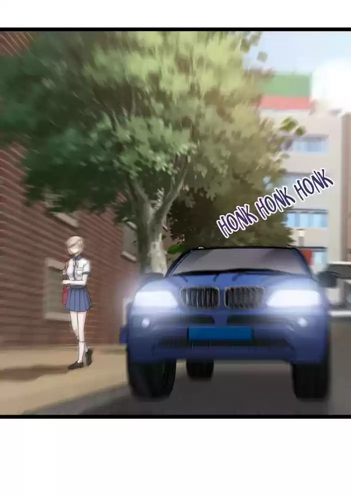 The Gangster Boss Is 16 Again Chapter 174