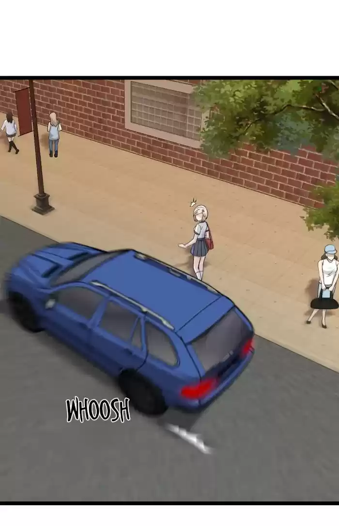 The Gangster Boss Is 16 Again Chapter 174