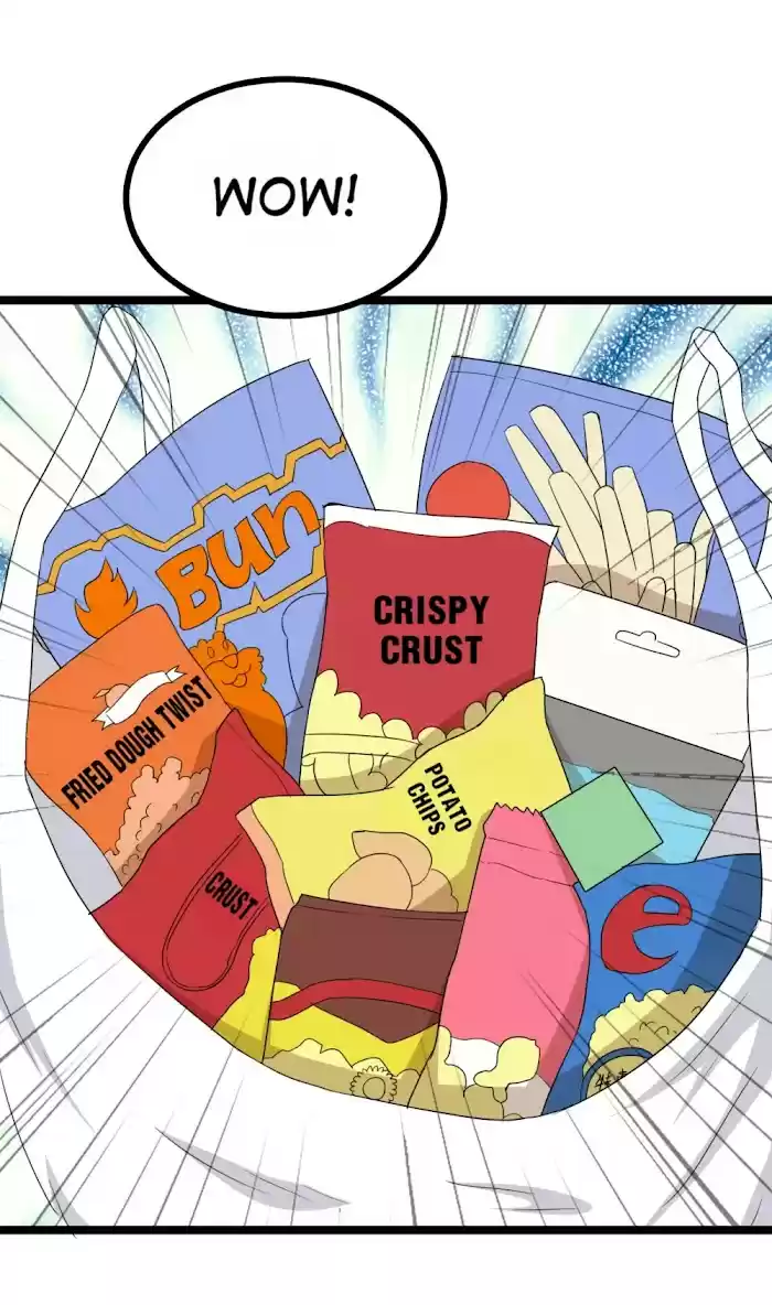 The Gangster Boss Is 16 Again Chapter 174