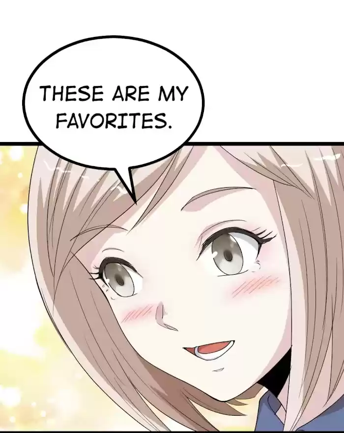 The Gangster Boss Is 16 Again Chapter 174