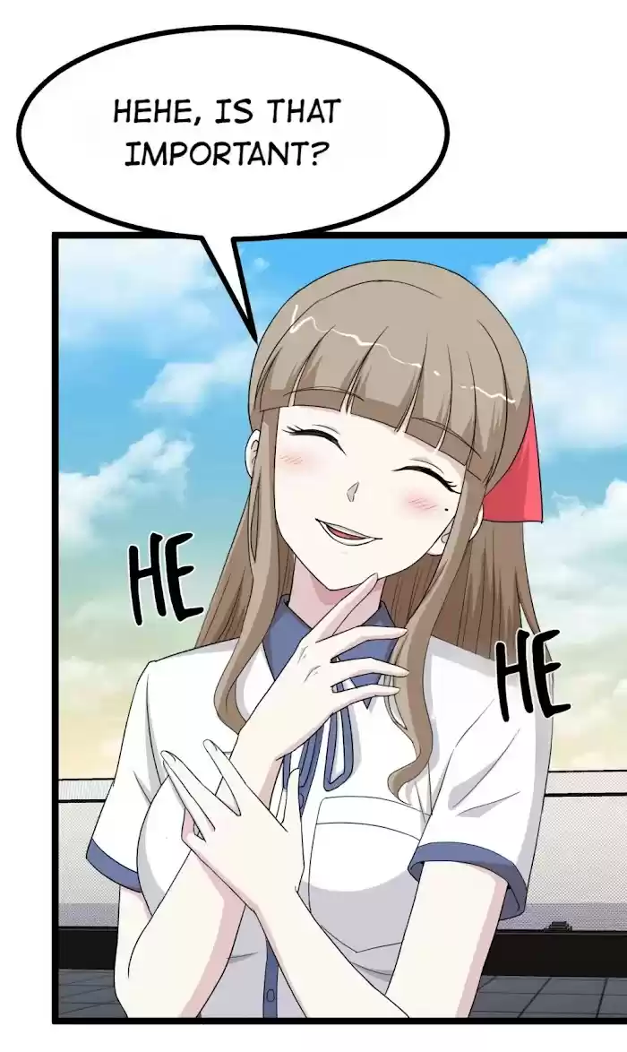 The Gangster Boss Is 16 Again Chapter 174