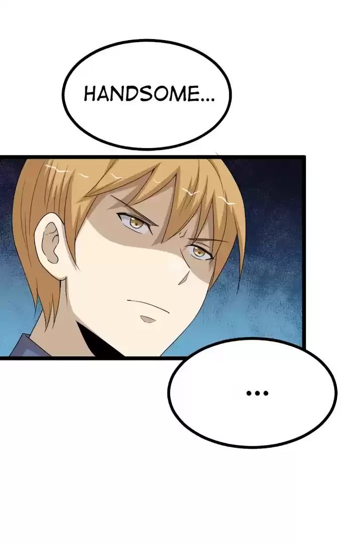 The Gangster Boss Is 16 Again Chapter 174