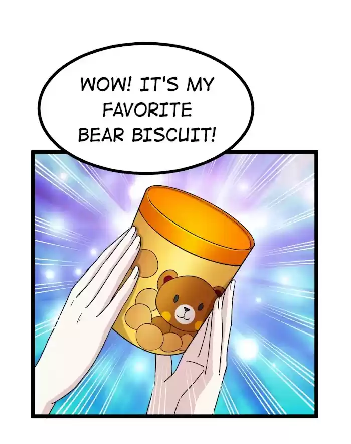 The Gangster Boss Is 16 Again Chapter 175