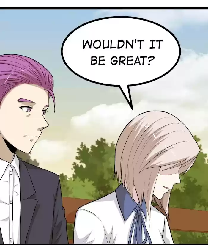 The Gangster Boss Is 16 Again Chapter 175