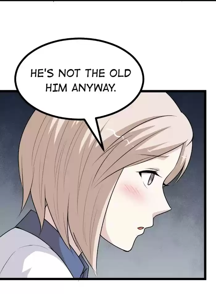 The Gangster Boss Is 16 Again Chapter 175