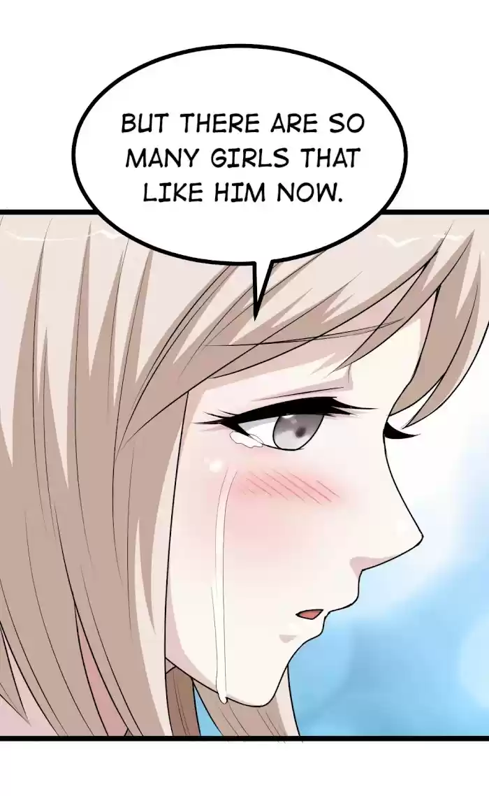 The Gangster Boss Is 16 Again Chapter 175