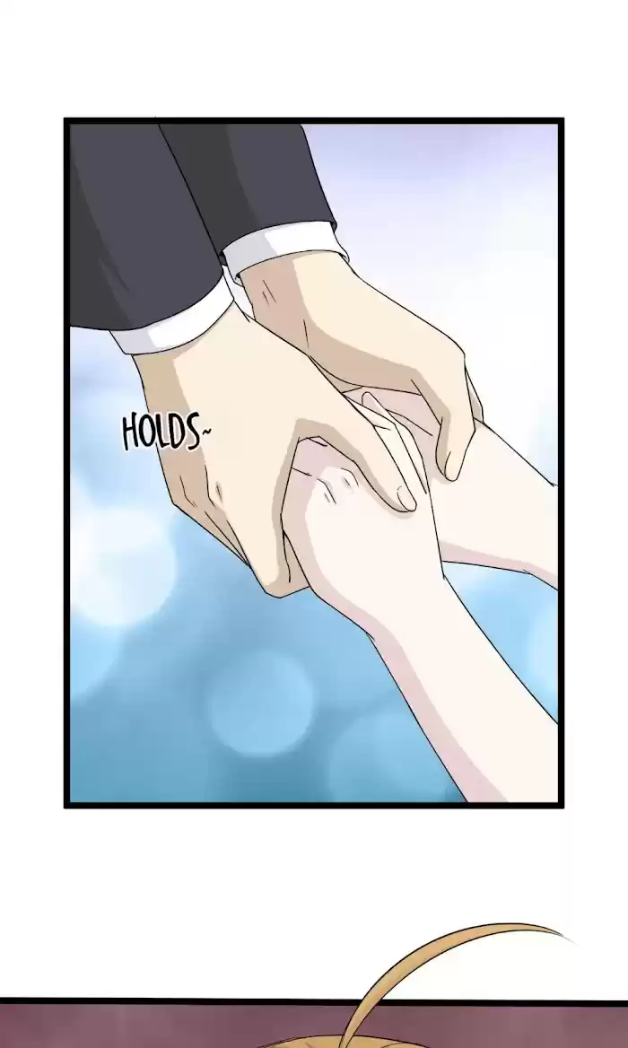 The Gangster Boss Is 16 Again Chapter 175