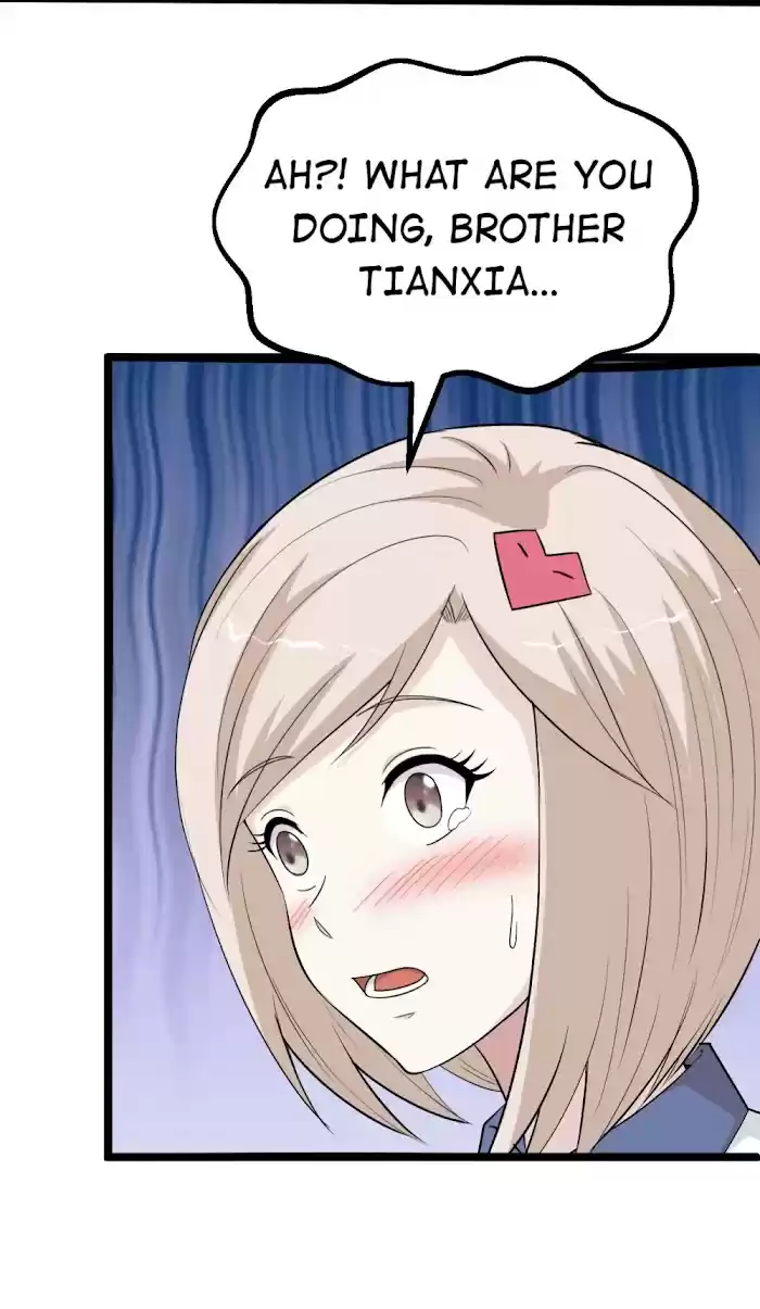 The Gangster Boss Is 16 Again Chapter 175