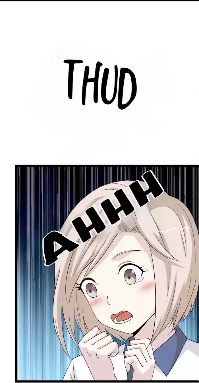 The Gangster Boss Is 16 Again Chapter 175