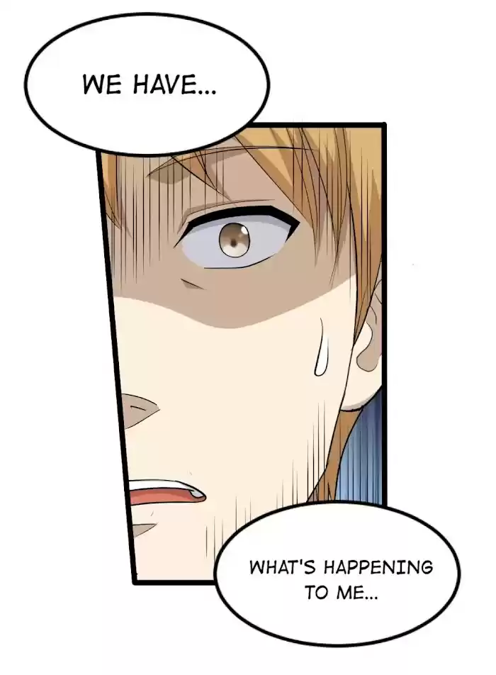 The Gangster Boss Is 16 Again Chapter 175