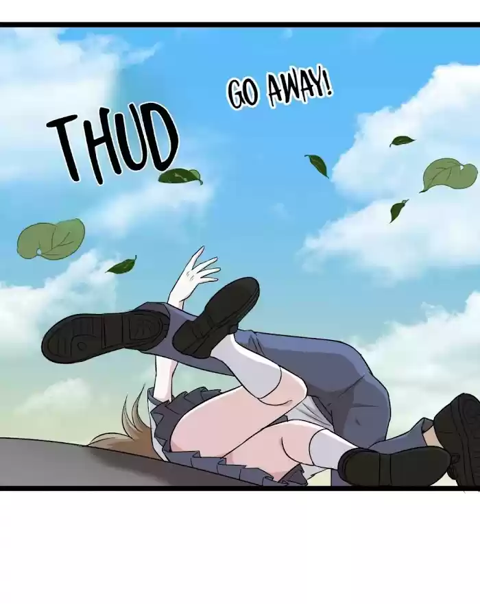 The Gangster Boss Is 16 Again Chapter 175