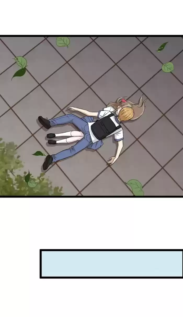 The Gangster Boss Is 16 Again Chapter 175