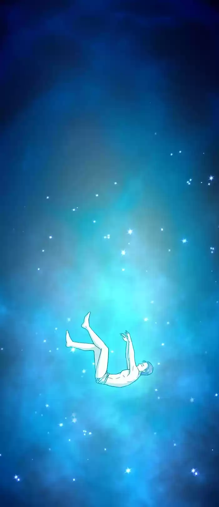 The Gangster Boss Is 16 Again Chapter 175