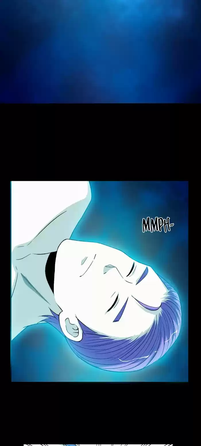 The Gangster Boss Is 16 Again Chapter 175