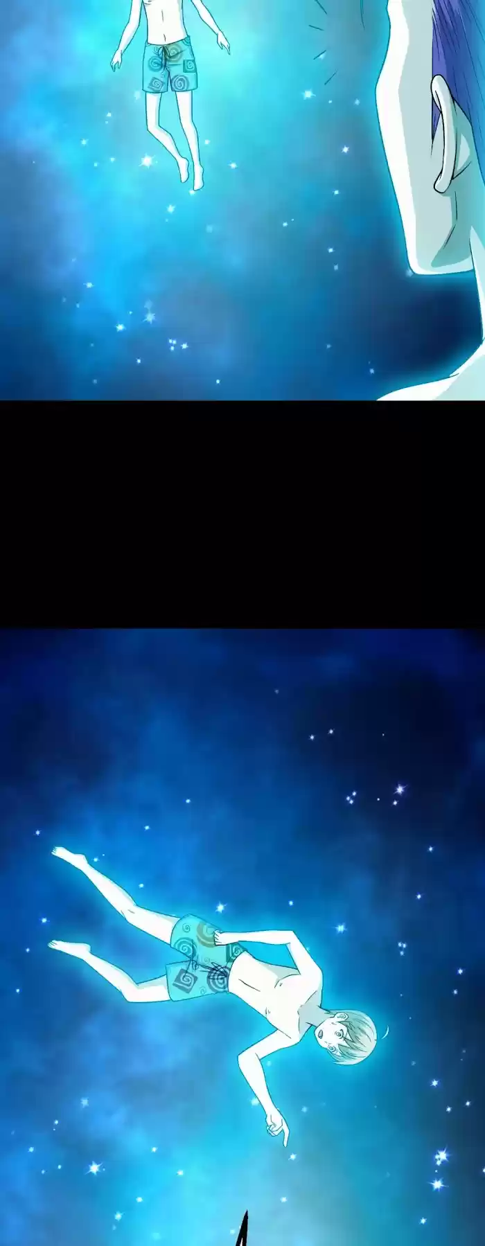 The Gangster Boss Is 16 Again Chapter 175