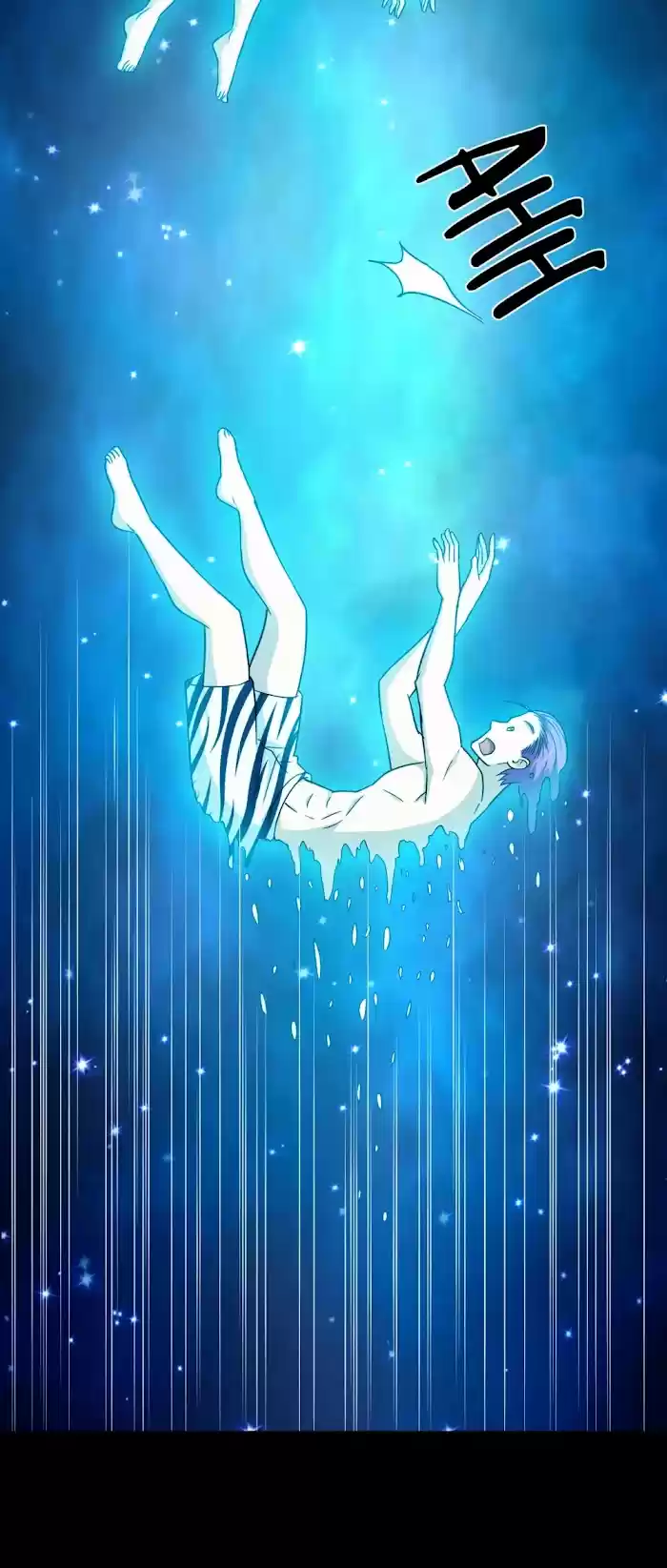 The Gangster Boss Is 16 Again Chapter 176