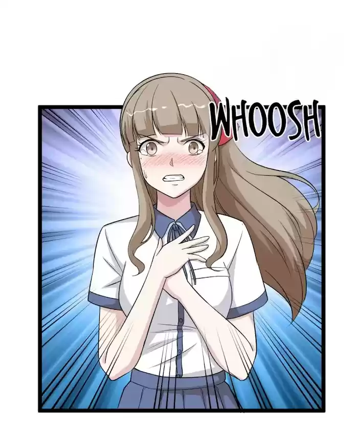 The Gangster Boss Is 16 Again Chapter 176