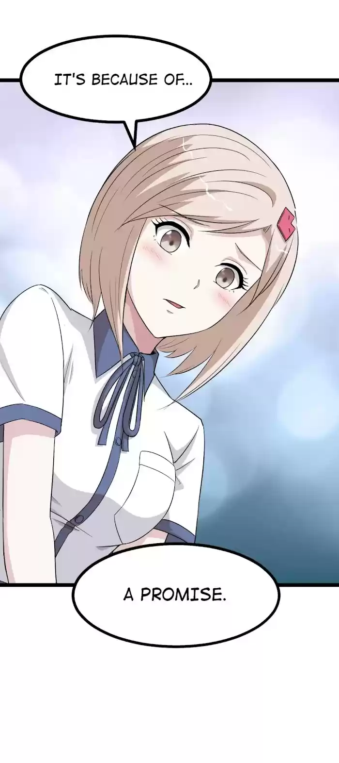 The Gangster Boss Is 16 Again Chapter 176