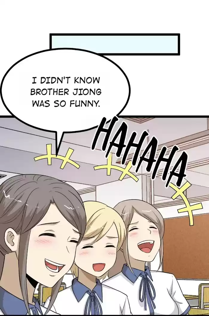 The Gangster Boss Is 16 Again Chapter 177