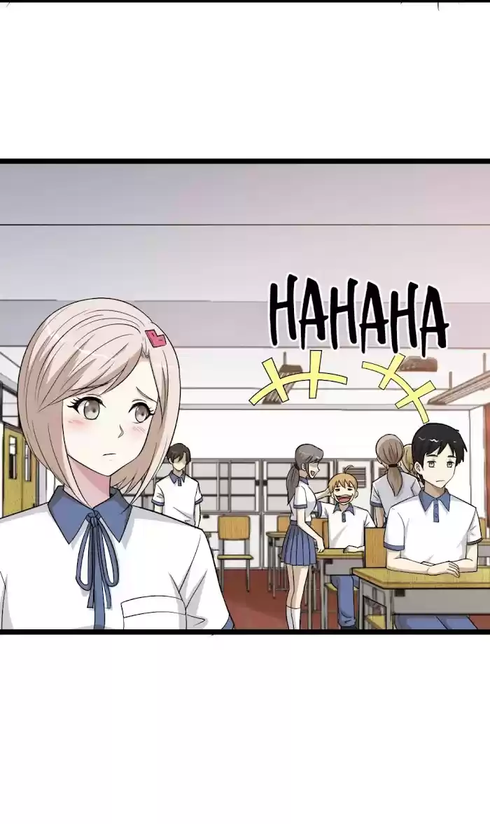 The Gangster Boss Is 16 Again Chapter 177