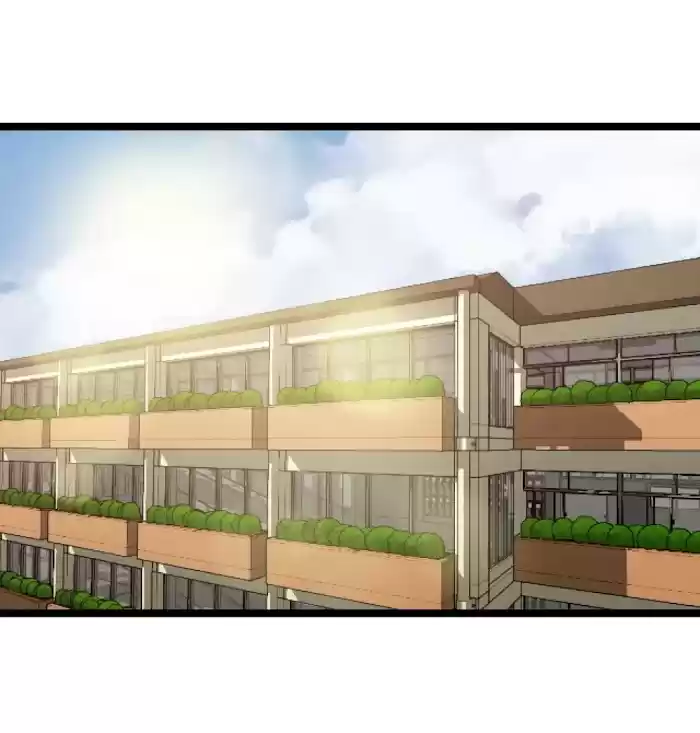 The Gangster Boss Is 16 Again Chapter 177