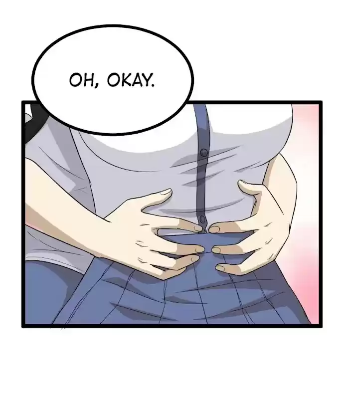 The Gangster Boss Is 16 Again Chapter 177