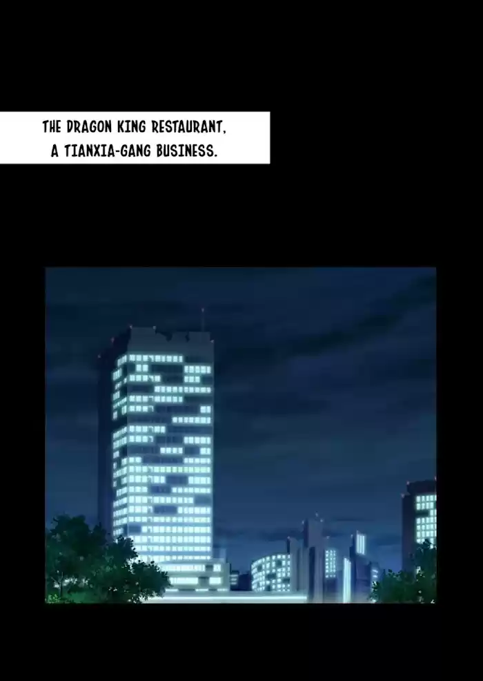 The Gangster Boss Is 16 Again Chapter 178