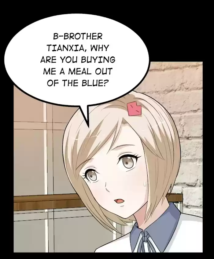 The Gangster Boss Is 16 Again Chapter 178