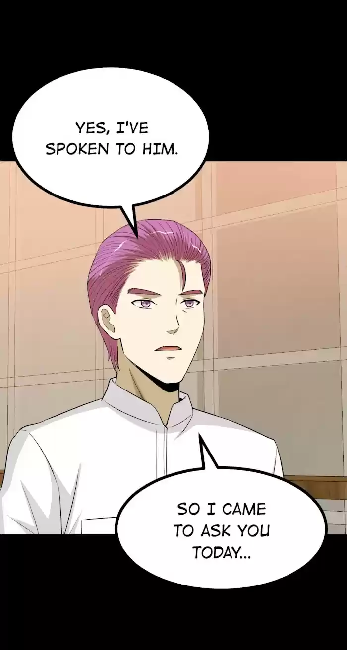 The Gangster Boss Is 16 Again Chapter 178