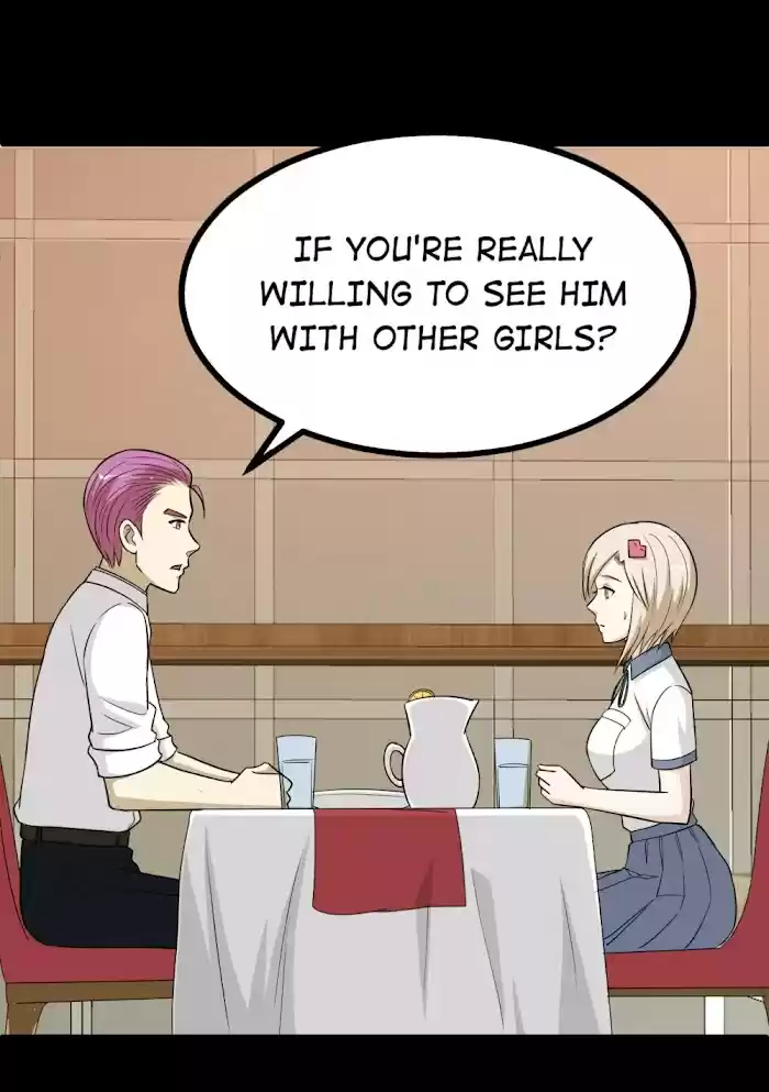 The Gangster Boss Is 16 Again Chapter 178