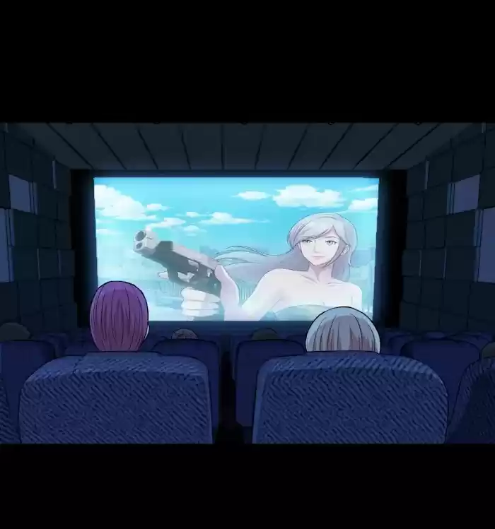 The Gangster Boss Is 16 Again Chapter 178