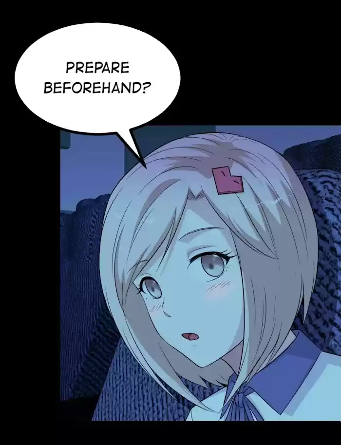 The Gangster Boss Is 16 Again Chapter 178