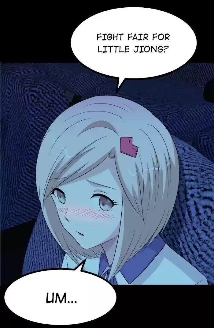 The Gangster Boss Is 16 Again Chapter 178