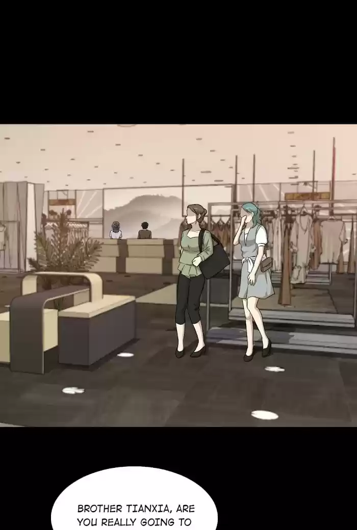 The Gangster Boss Is 16 Again Chapter 178