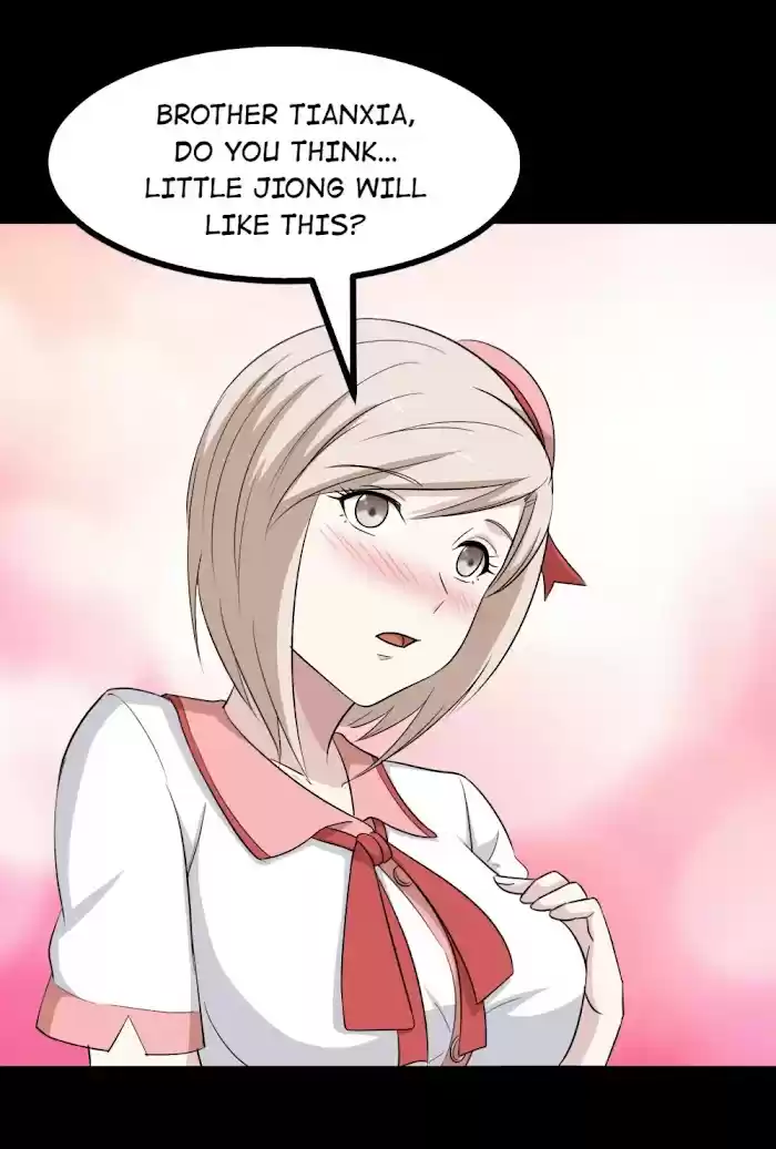 The Gangster Boss Is 16 Again Chapter 178