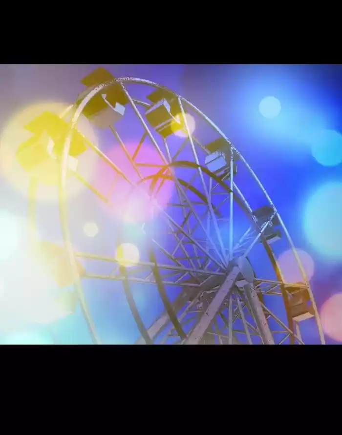 The Gangster Boss Is 16 Again Chapter 178