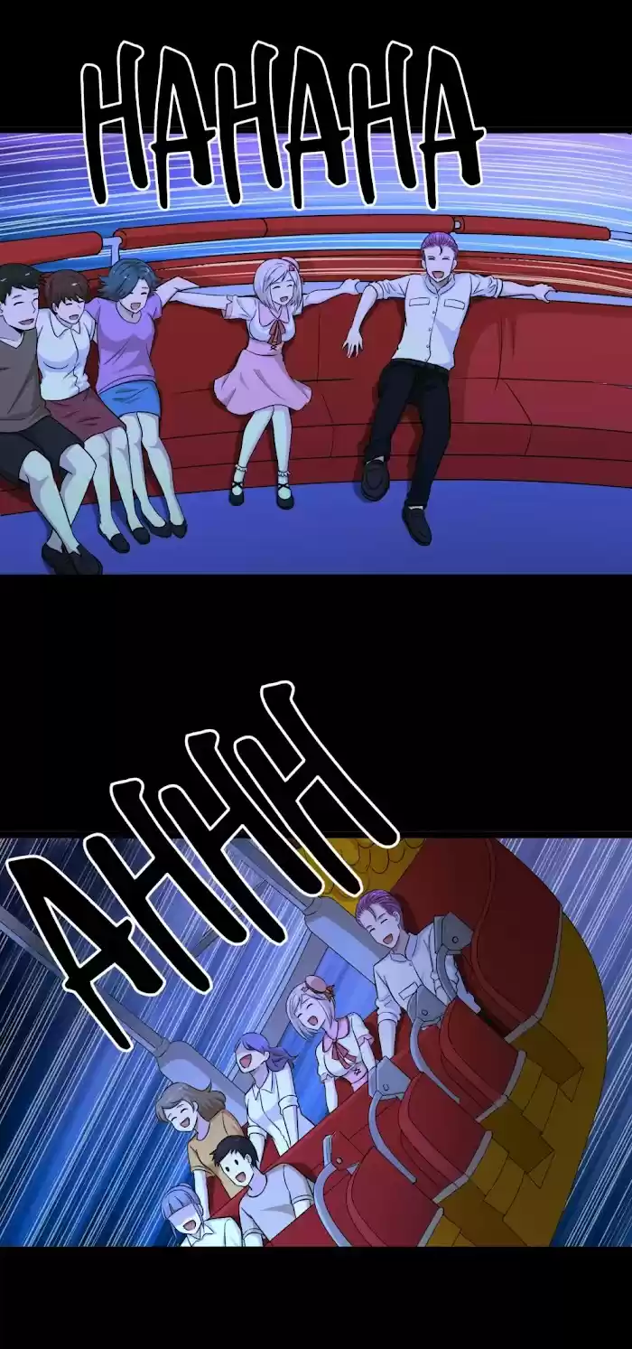 The Gangster Boss Is 16 Again Chapter 178