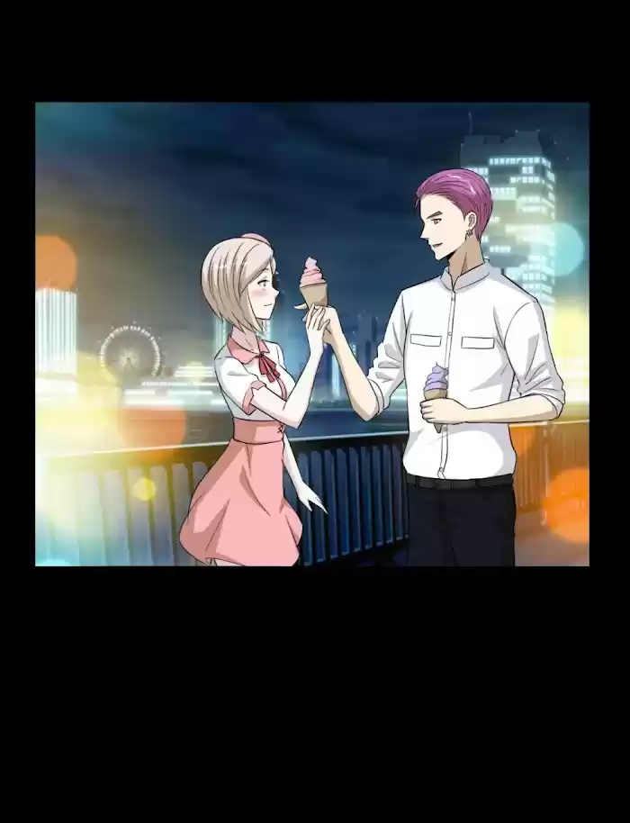 The Gangster Boss Is 16 Again Chapter 178