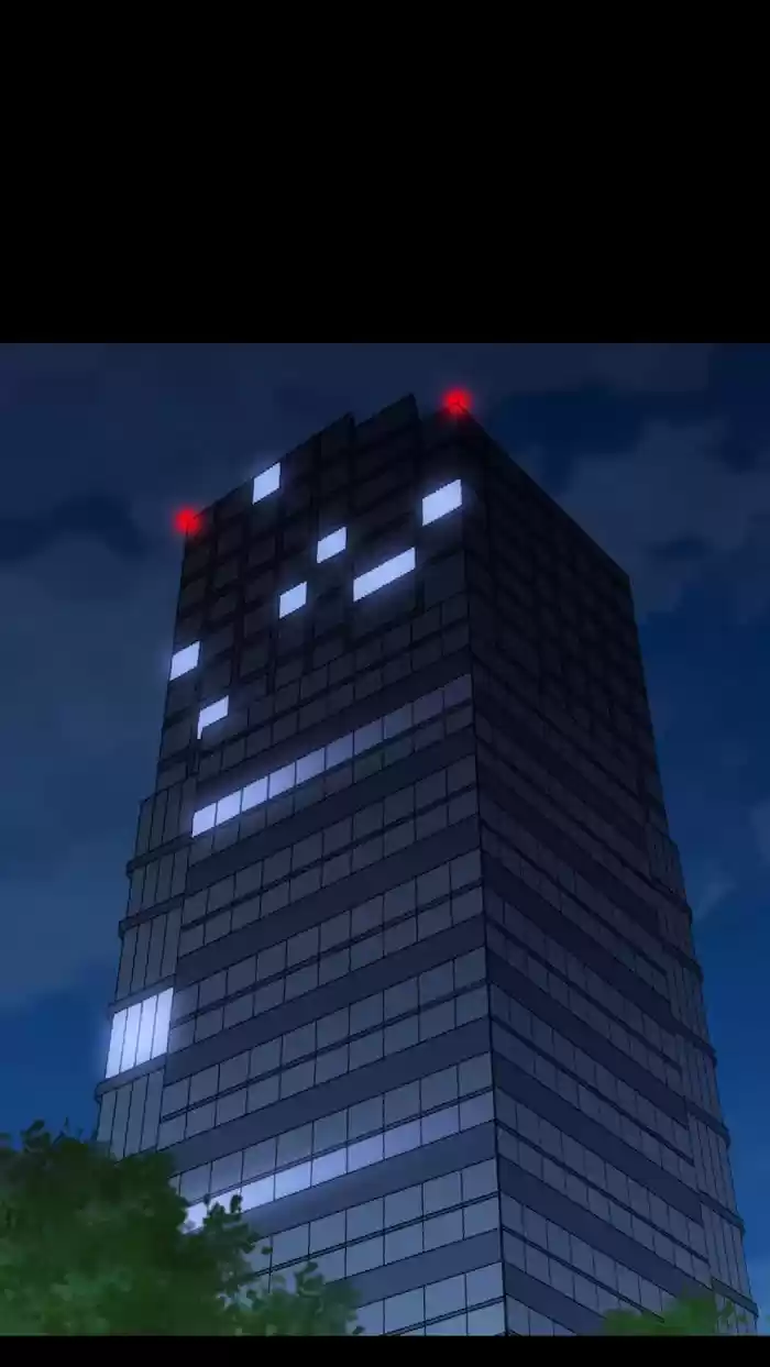 The Gangster Boss Is 16 Again Chapter 179