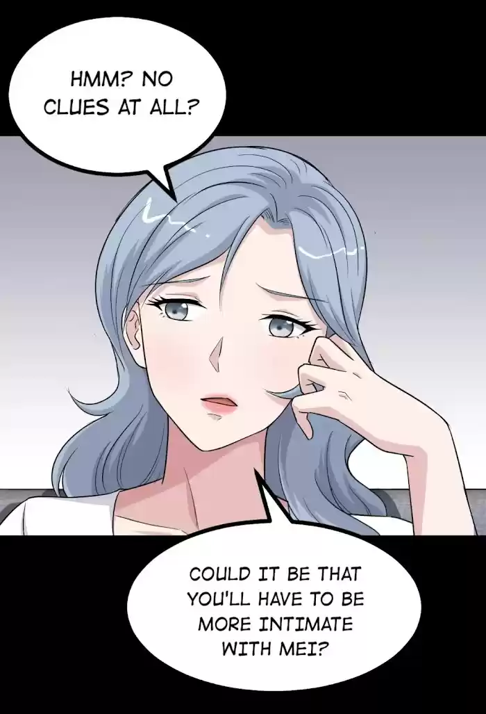 The Gangster Boss Is 16 Again Chapter 179