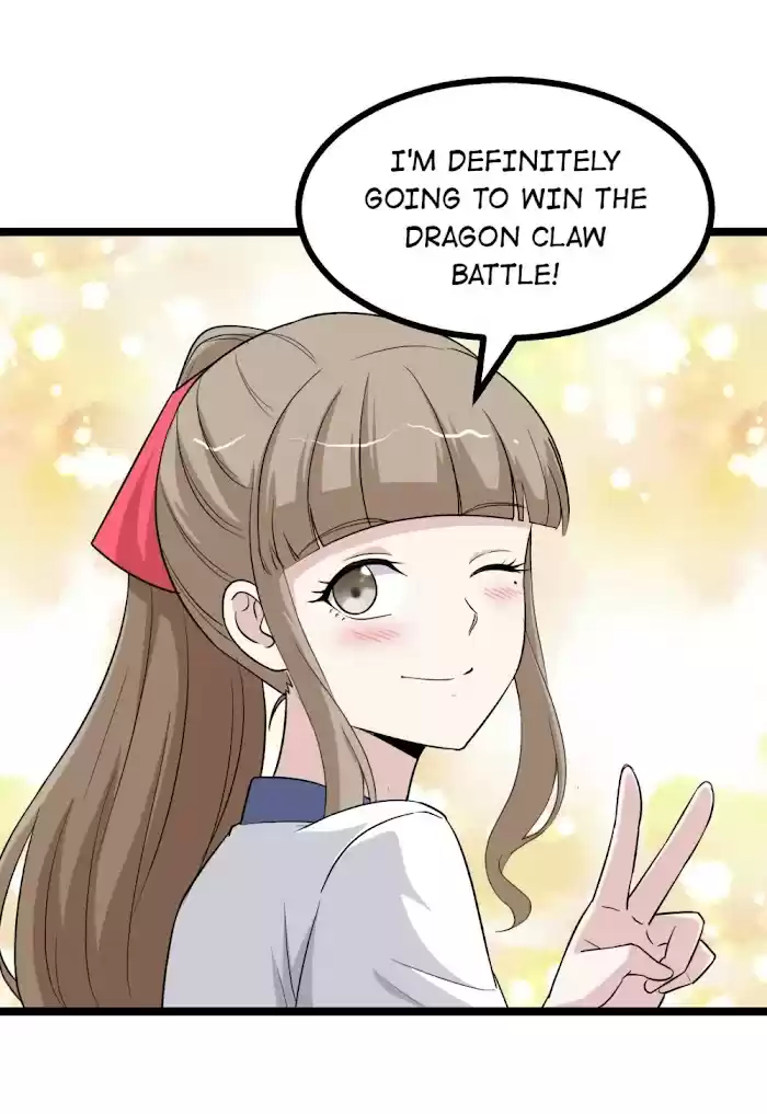 The Gangster Boss Is 16 Again Chapter 179