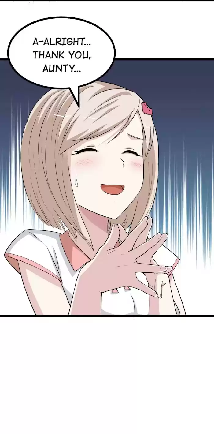 The Gangster Boss Is 16 Again Chapter 179