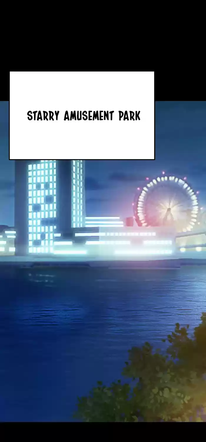 The Gangster Boss Is 16 Again Chapter 180