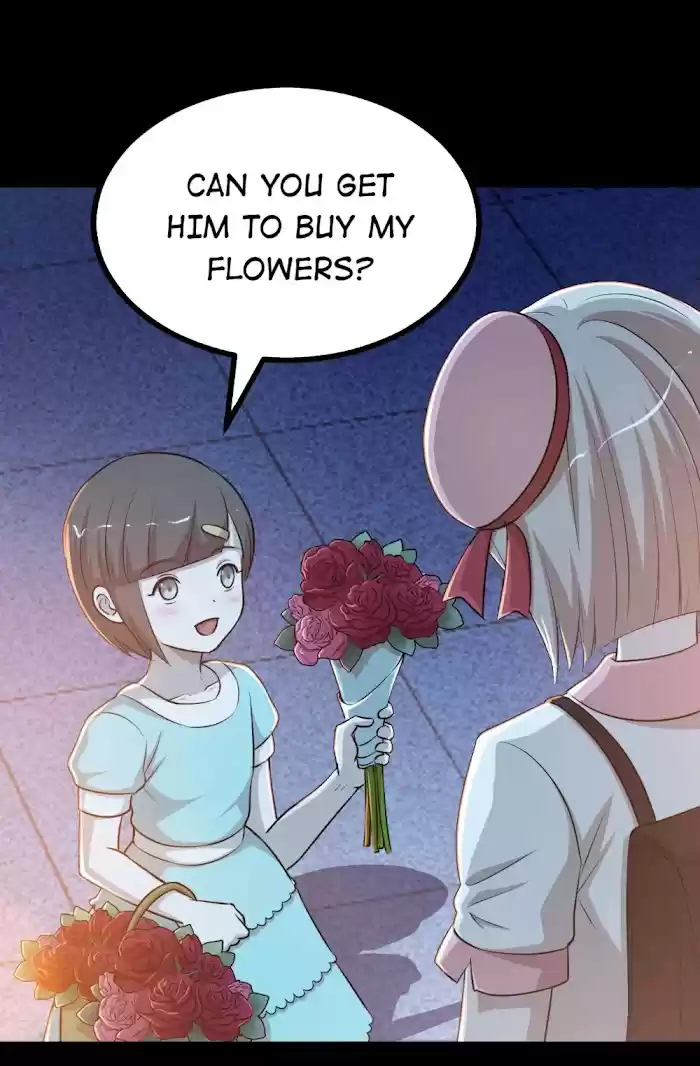 The Gangster Boss Is 16 Again Chapter 180