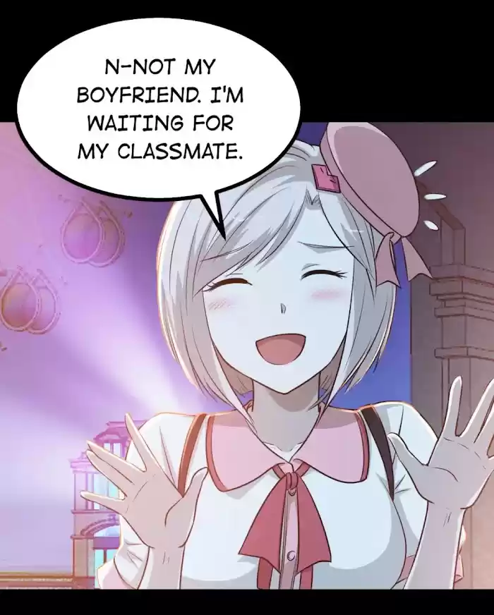 The Gangster Boss Is 16 Again Chapter 180