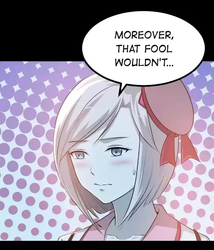 The Gangster Boss Is 16 Again Chapter 180