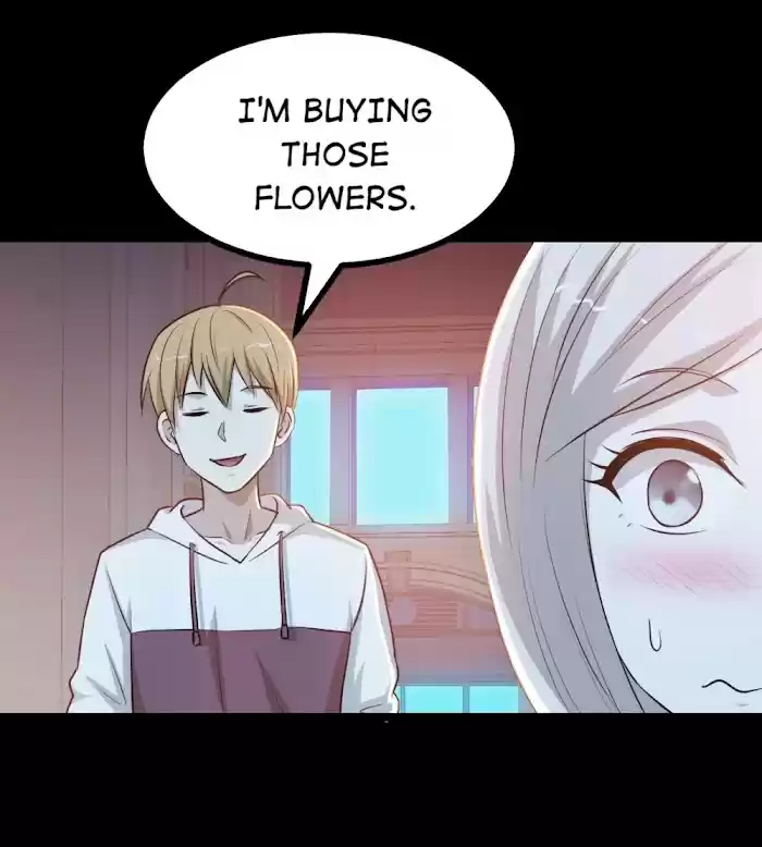 The Gangster Boss Is 16 Again Chapter 180