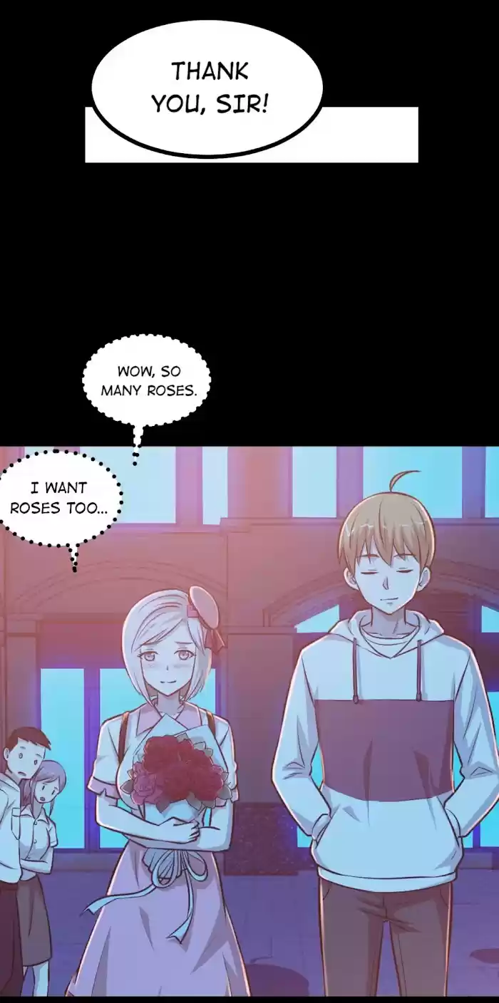 The Gangster Boss Is 16 Again Chapter 180