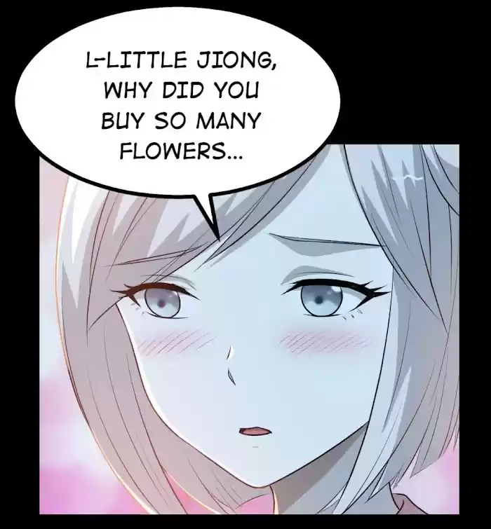 The Gangster Boss Is 16 Again Chapter 180